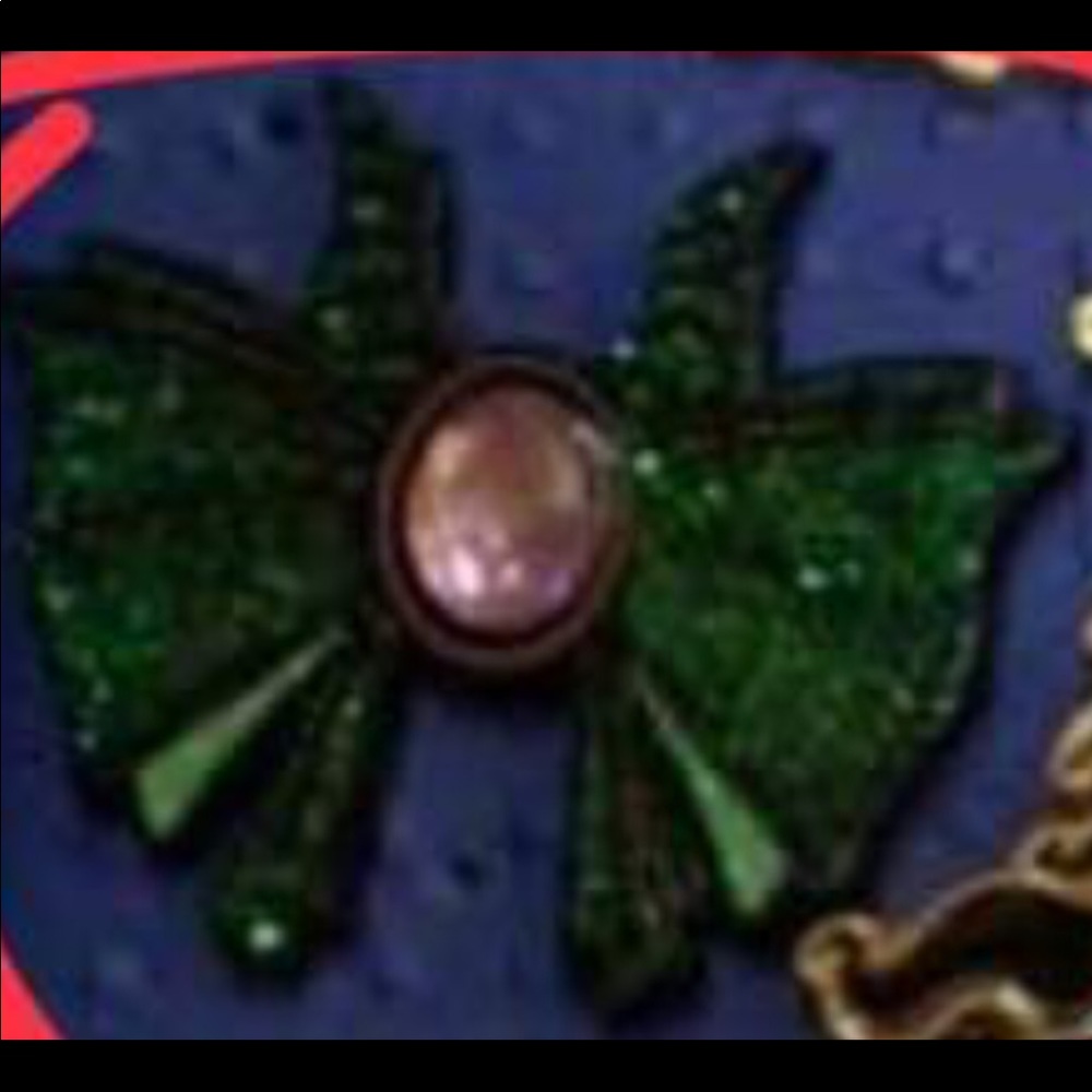 ISO maleficent loungefly bow